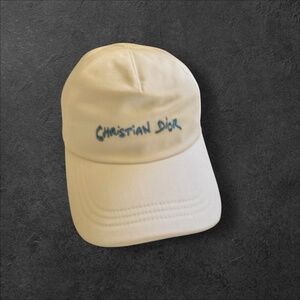 Dior Baseball Cap